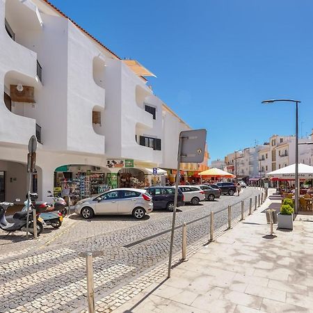 Apartment Feliz Carvoeiro  Exterior photo