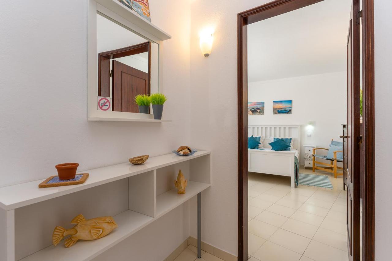Apartment Feliz Carvoeiro  Exterior photo