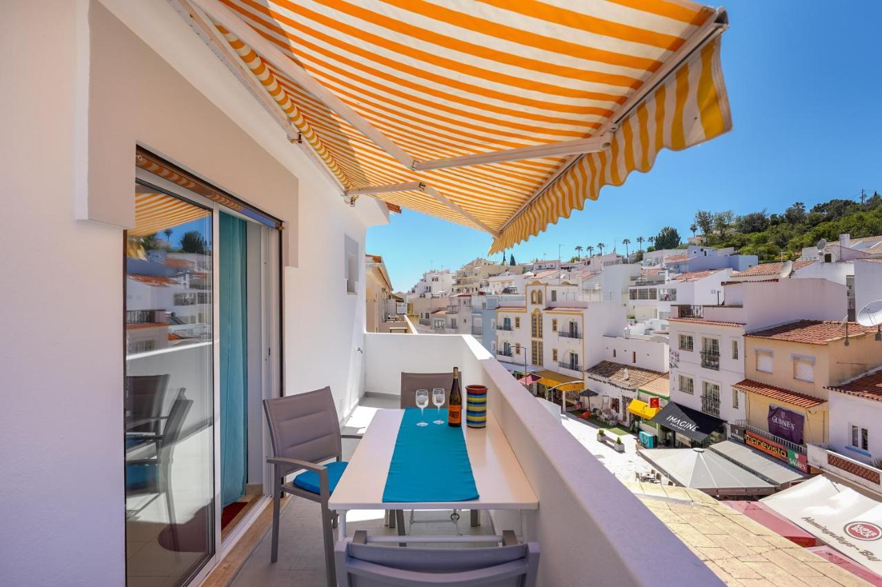 Apartment Feliz Carvoeiro  Exterior photo