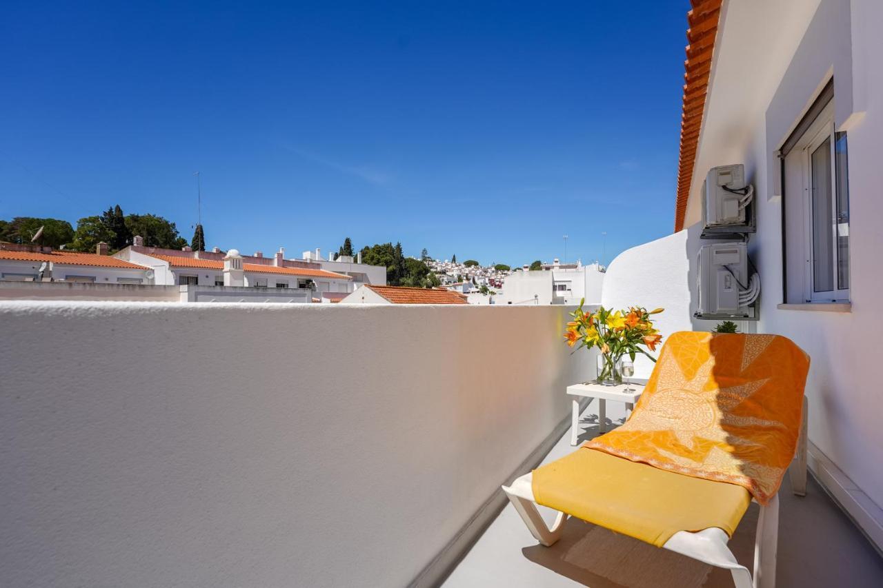 Apartment Feliz Carvoeiro  Exterior photo