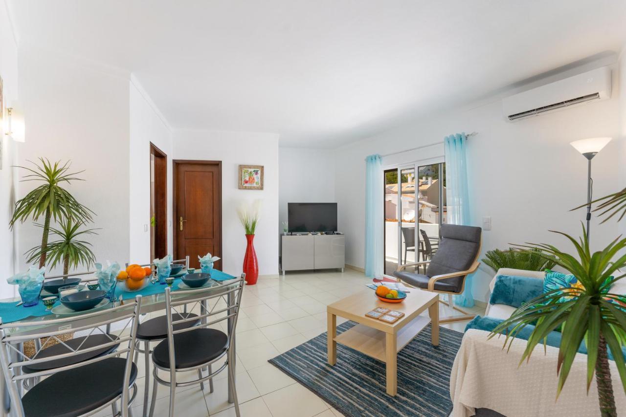 Apartment Feliz Carvoeiro  Exterior photo