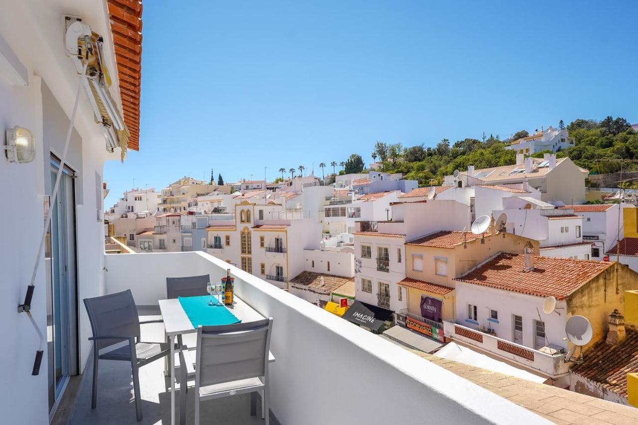 Apartment Feliz Carvoeiro  Exterior photo