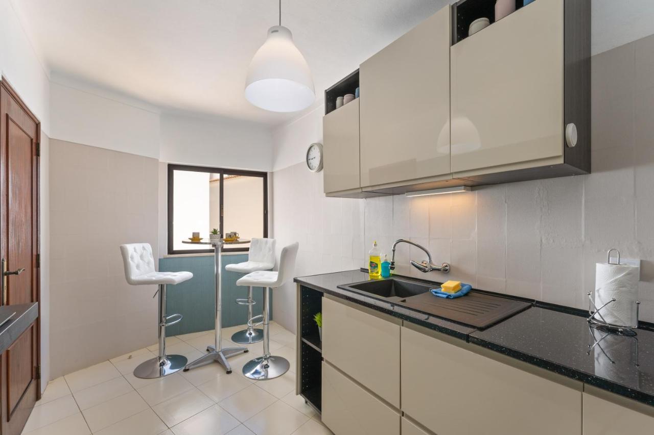 Apartment Feliz Carvoeiro  Exterior photo