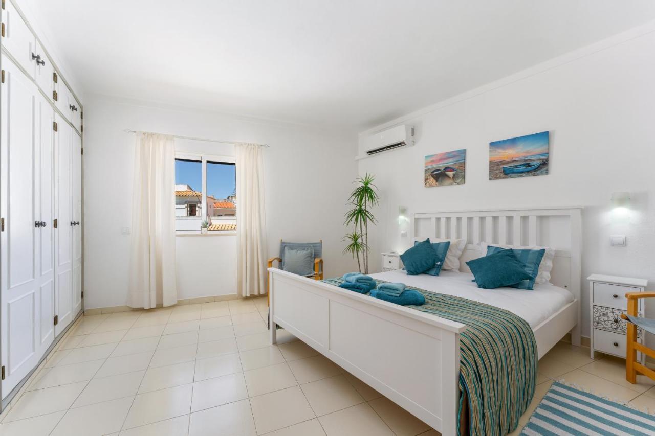 Apartment Feliz Carvoeiro  Exterior photo